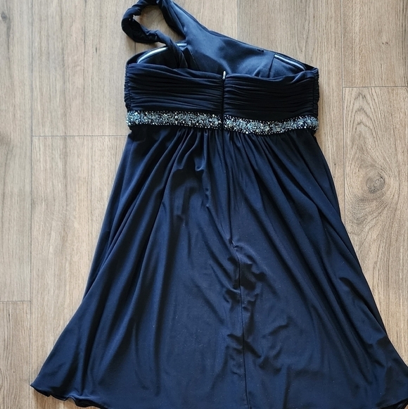 Xscape mini dress Size 6 - Picture 5 of 8